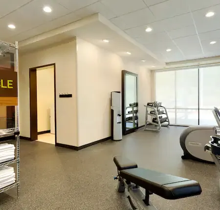 Home2 Suites by Hilton Edmond
