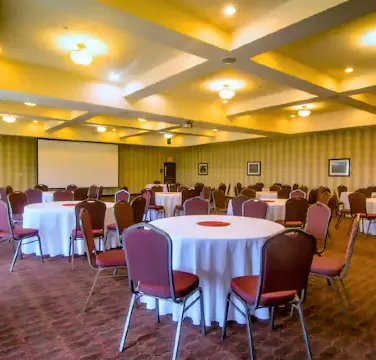 Hampton Inn & Suites Bastrop