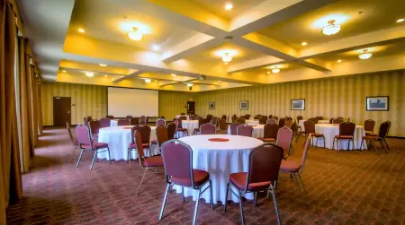 Hampton Inn & Suites Bastrop