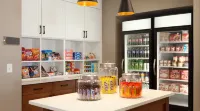 Homewood Suites by Hilton - Syracuse/Carrier Circle - breakfast
