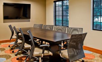 Staybridge Suites Charlotte Ballantyne