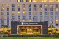 InterContinental Hotels Lusaka Hotels in 