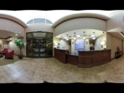 特哈查比智選假日酒店 蒂哈查皮酒店