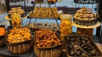 Holiday Inn AL KHOBAR - CORNICHE by IHG - breakfast