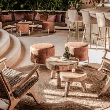 Hotel Milam, Michelin Key Winner