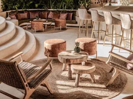 Hotel Milam, Michelin Key Winner