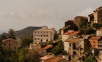 Aethos Corsica