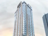 Hyatt House New York/Chelsea Hôtels à : New York
