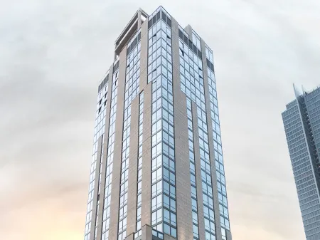 Hyatt House New York/Chelsea