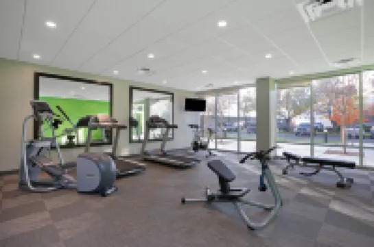 La Quinta Inn & Suites by Wyndham Rancho Cordova Sacramento