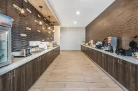La Quinta Inn and Suites by Wyndham Houston Spring South Các khách sạn ở Spring