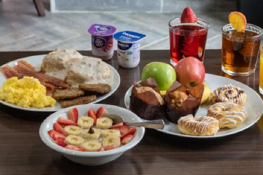 Baymont by Wyndham Caddo Valley/Arkadelphia