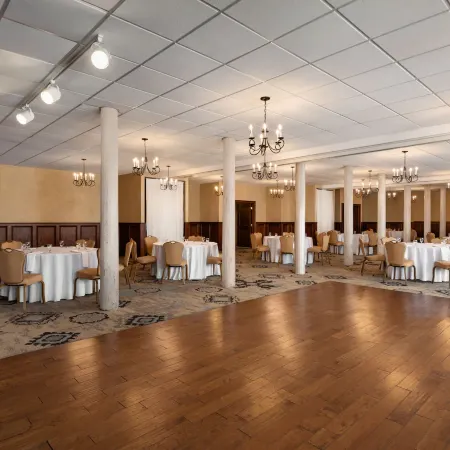 The Historic Brookstown Inn, Trademark Collection by Wyndham