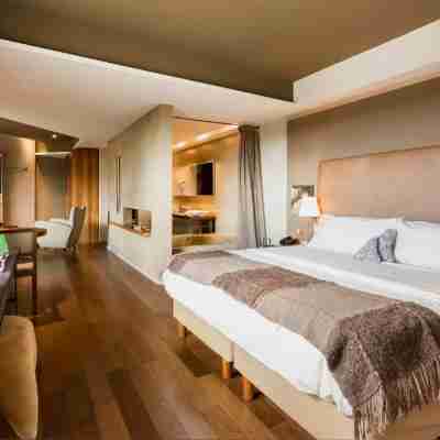 Esplendor by Wyndham El Calafate Rooms