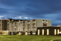 Microtel Inn & Suites by Wyndham Boisbriand Hôtels à : Rosemère