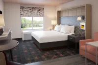 Wyndham Flint MI/Grand Blanc/Bishop Airport/Conference Ctr 鄰近Phi Delta Theta Fraternity的酒店