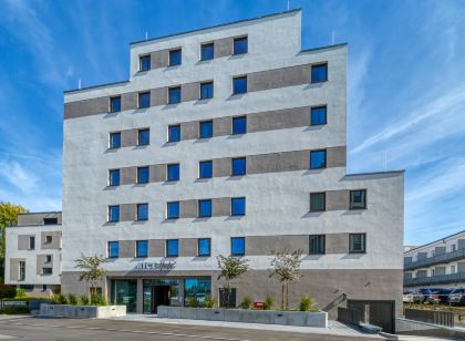 Nyce Hotel Ulm, Trademark Collection by Wyndham