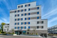 PLAZA INN Ulm Hotel berhampiran Wilhelmsburg