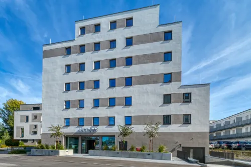 Nyce Hotel Ulm, Trademark Collection by Wyndham Hotels in Ulm