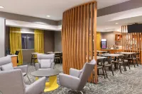 SpringHill Suites Cleveland Solon - Gym