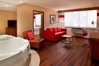 Four Points by Sheraton Halifax