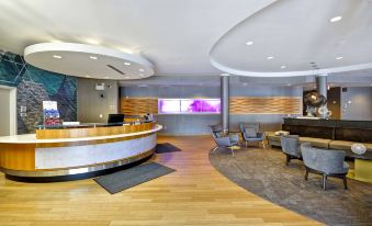 SpringHill Suites Tallahassee Central