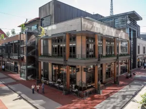 Renaissance Nashville Hotel