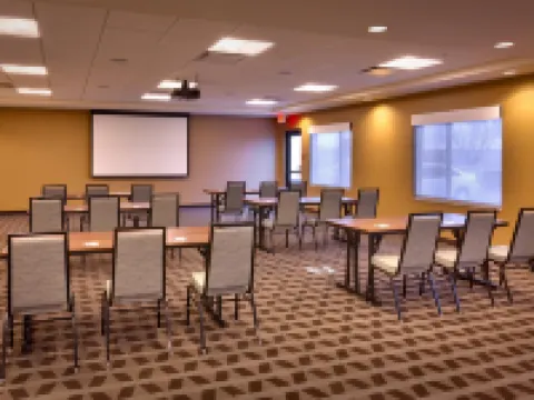 TownePlace Suites Dickinson Hotels in Dickinson