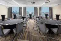 Fairfield Inn & Suites Nashville Downtown/The Gulch