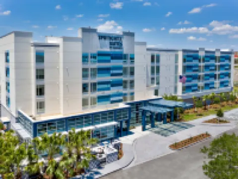 SpringHill Suites Lakeland Hotels in Lakeland