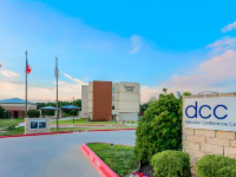 Fairfield Inn & Suites Decatur at Decatur Conference Center Hoteles en Condado de Wise