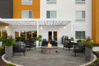 TownePlace Suites Oxford Al