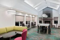 Residence Inn Fort Myers Hotels in Fort Myers