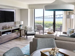 Coronado Island Marriott Resort & Spa