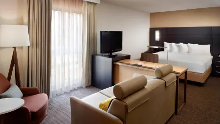 Residence Inn Atlanta Buckhead