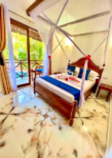 Karibu Beach Resort