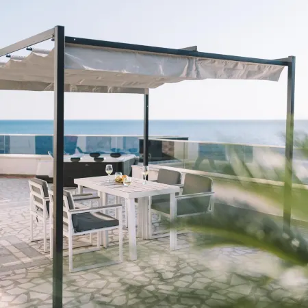 La Mer Beach Residence