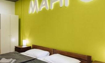 Sleep&Go Velikiy Novgorod Hostel