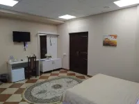 Akvamarin Plyazh Hotel