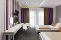 Aeroclub Alpina Avia فنادق في Kolomensky District