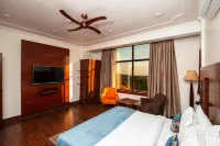 White Ridge Hotel Hotels in Hodal