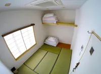 Hiroshima GuestHouse EN - Hostels