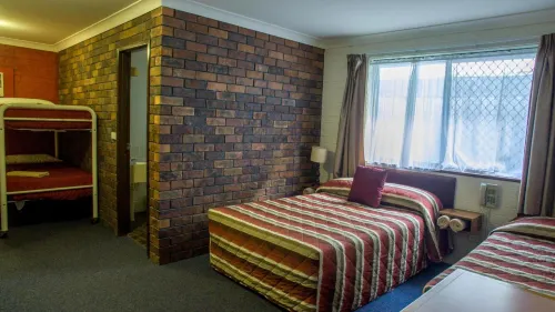 Arabella Motor Inn (Formerly South Tweed Motor Inn) Hotels in Tweed Heads West