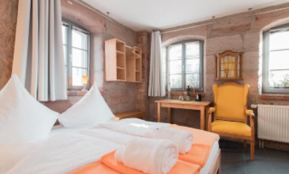 Bio Hotel Kunstquartier - Housity