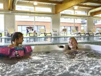 Aparthotel Adagio & Spa Vannes - Swimmingpools