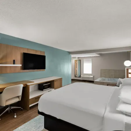 Wyndham Garden Ankeny/Des Moines