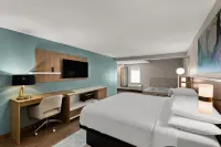 Wyndham Garden Ankeny/Des Moines Các khách sạn ở Ankeny