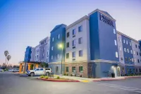 Staybridge Suites Sacramento Woodland Hotels in Woodland