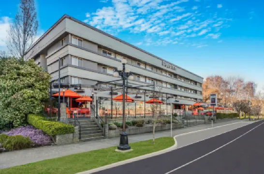 Days Inn by Wyndham Victoria on the Harbour Hoteles en 