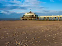 Mercure Blankenberge